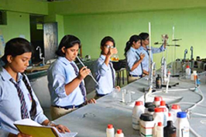 laboratory